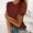 Wine, variant on DuoJiaJ Womens Tops Summer Fashion Lace Crochet Short Sleeve Crewneck Shirts Casual Dressy Blouses Workout Tank Tops Black L