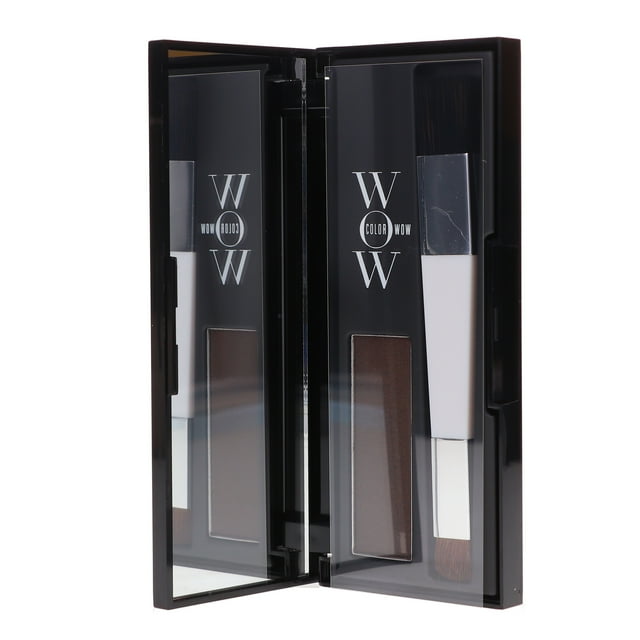 COLOR WOW Cache-Racines Brun Foncé, 0,07 oz