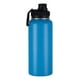 thumbnail image 1 of Jarra de agua termal 1200 ml 40 oz Inox Squeeze grande, -, 1 of 2