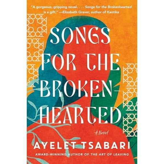 Songs for the Brokenhearted