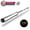 Silver, variant on IVV Olympic Training Barbell Bar, 7.2Ft Bar with Copper Sleeve & Bearings, Multifunctional Barbell for Home Gym Weightlifting and Power Lifting (Silver)