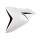 thumbnail image 1 of Cubierta Tanque De Gasolina Izquierda Blanca 125fl 2019 De 2023 Italika Original, 1 of 3