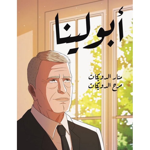 أبو لينا, (Paperback)