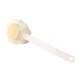 thumbnail image 1 of Cepillo corporal de baño con cepillo de ducha corporal de mango largo Exfoliante yeacher  Cepillos de ducha, 1 of 7