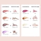 thumbnail image 3 of Brillo de labios Fenty Beauty Gloss Bomb Luminizing 04 Razzberry Jam, 3 of 6