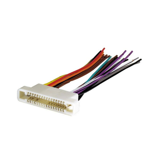 WIRING HARNESS GM RIBBON CABLE2000  BUICK OLDS PONTIAC