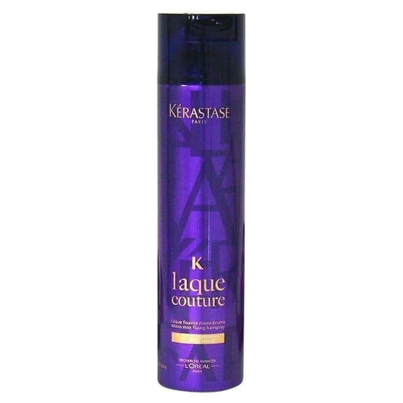 Kerastase Laque Couture Medium Hold Hairspray 8.8 Oz / 250 G