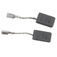 thumbnail image 3 of escobillas de carbón de repuesto para Bosch GWS 7-100 GWS 7-115, 3 of 7