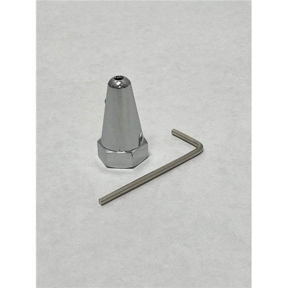Procomm H58120 Replacement Whip Adaptor for PC36 & AUMAG Antennas