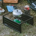 thumbnail image 1 of Folding table,Portable Table Table Portable Table Bbq Picnic Table Bbq Adben Table Qisuo, 1 of 7