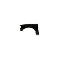 thumbnail image 5 of For 93-97 Ranger Pickup Truck Front Fender Quarter Panel Left Right SET PAIR, 5 of 5