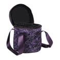 thumbnail image 4 of Estuche Sound Bowl Accesorios De Audio Organizador De Artículos De Tocador Buddha Sound Bowl Bag M, 4 of 8