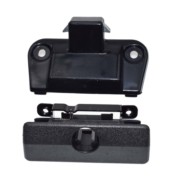 Upper & Lower Glove Box Catch 51161946513 51161849472 for - E30 E34 E23 Z3 E36 M3 M5 318I 325I 530I 535I