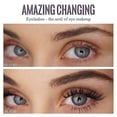 thumbnail image 5 of Pestañas Magnéticas TANGJMXG con Delineador de Ojos Resistente al Agua Reutilizables, 5 of 5