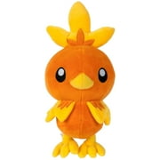 Pokemon Torchic Plush