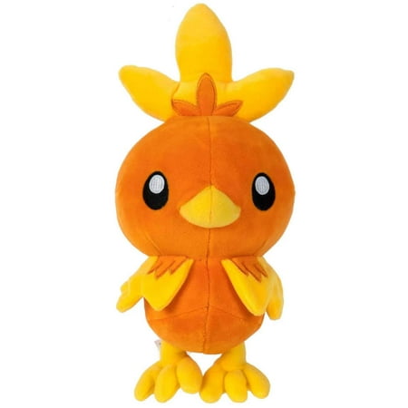 Pokemon Torchic Plush