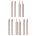 thumbnail image 1 of 10Pcs Badminton Racket Handle Grip Wooden Badminton Handle Repair of Badminton Racket,G5, 1 of 5