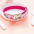 thumbnail image 5 of Cute bubble pet collar Pet supplies high-end dog collar outdoor dog collar, 5 of 5