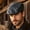 Black, variant on Black Vintage Leather Flat Cap Adjustable Newsboy Ivy Cap Retro Casual Driving Beret Hat For Men