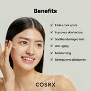 COSRX Advanced Snail 92 All in One Cream (3.52 oz)