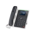 thumbnail image 3 of Poly Edge E100 Corded Conference Telephone Black/White (2200-86980-025), 3 of 3