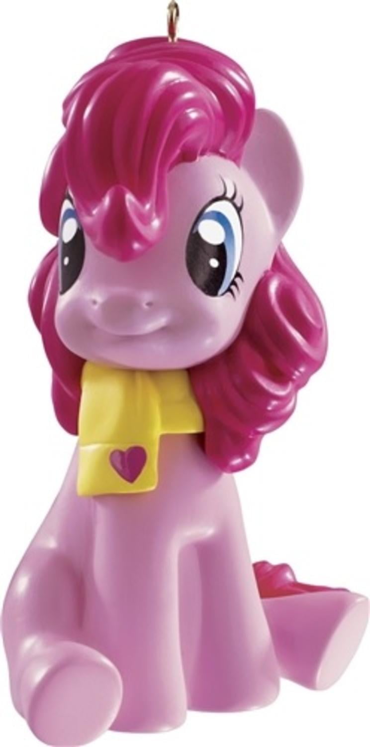 my little pony ornaments