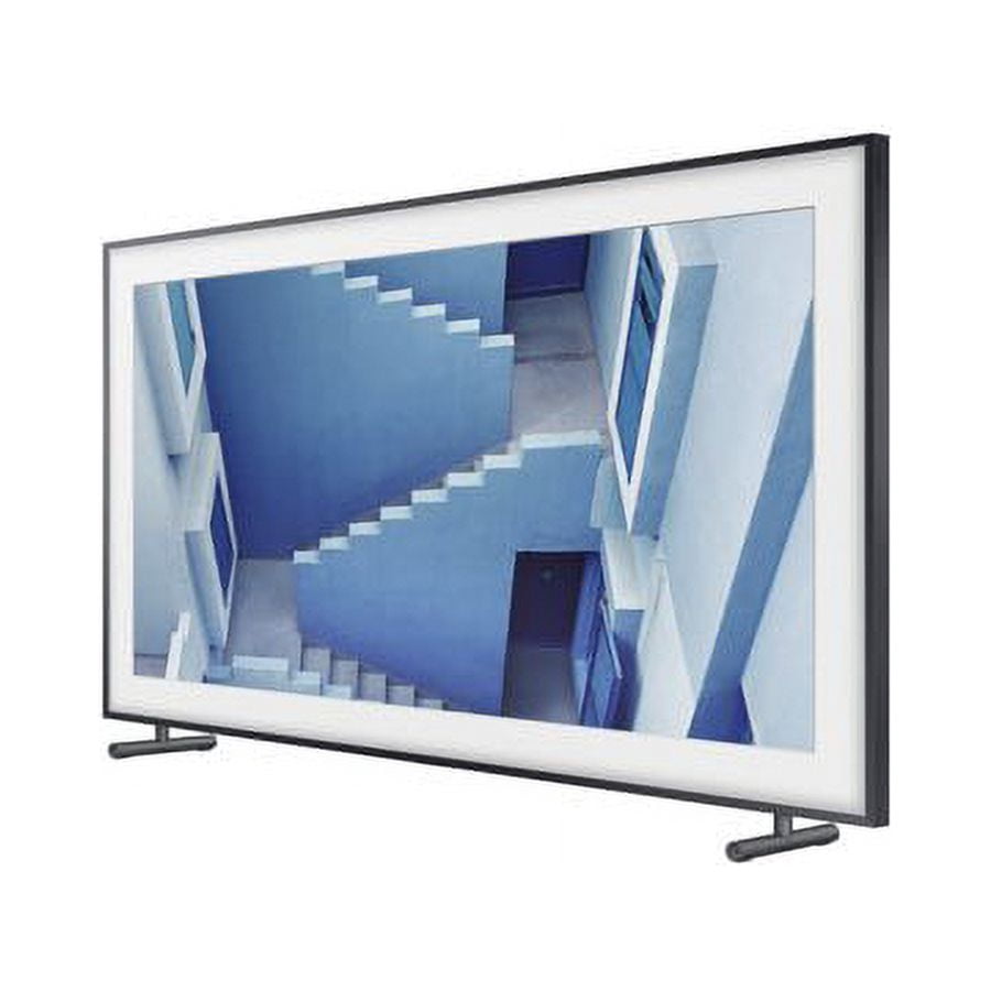 Samsung UN55LS003AFXZA Flat 55