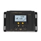 thumbnail image 1 of JN K 12v 24V Identificación automática PWM Controlador de carga solar Regulador (12v 24V 20A), 1 of 9