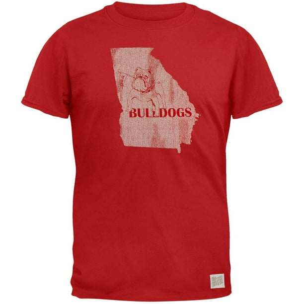 Bulldog t shirts cheap