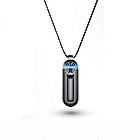 RAIN 8GB Mini Camera To Wear The Necklace