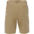 thumbnail image 2 of New 2023 Men's Adidas Ultimate 365 8.5 Golf Shorts Hemp 32, 2 of 6