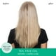 thumbnail image 3 of Set de champú y acondicionador HASK TEA TREE OIL & ROSEMARY, 3 of 8