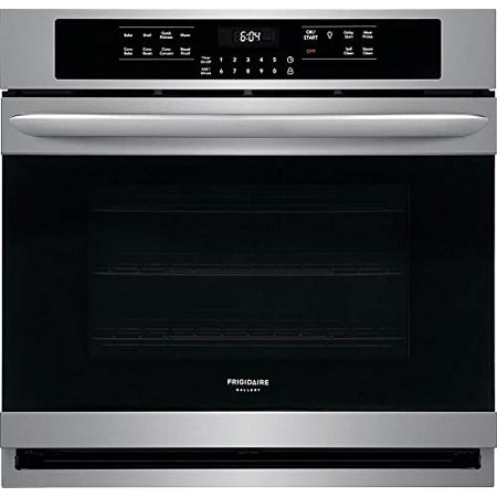 Frigidaire FGEW3066UF Gallery Series 30 Inch 5.1 cu. ft. Total Capacity ...