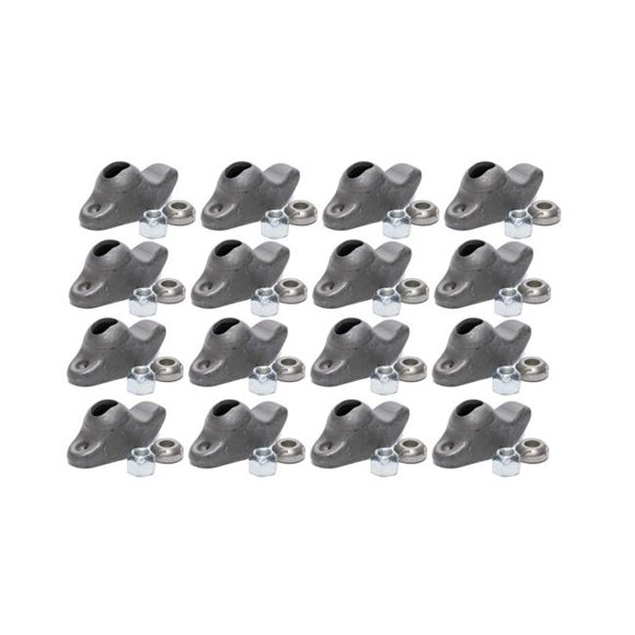 Elgin RK-1840NS Kit de Bras Nitro pour Petit Bloc Chevy - Ratio 1.5 0.43 Clou