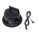 thumbnail image 4 of 5 en 1 E27 Socket Base lámpara bombilla soporte adaptador para foto Video estudio Softbox MABOTO Accesorio de fotografía, 4 of 4