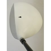Petite Womens Complete Golf Clubs Set for Ladies 5ft to 5ft 6in Tall Driver, Wood, Hybrid, Irons, Putter, Stand Bag