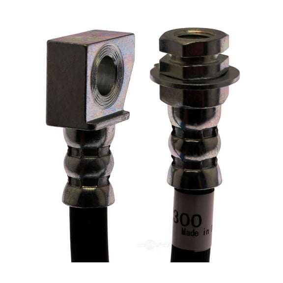 Raybestos BH382300 Professional Grade Hydraulic Brake Hose Fits select: 1999 FORD F150, 2004 FORD F150 SUPERCREW