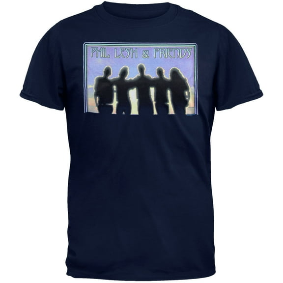Phil & Friends Men's Arm In Arm Short Sleeve T Shirt