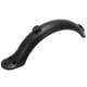 thumbnail image 3 of Guardabarros De Scooter, Guardabarros Trasero De Scooter Eléctrico Compacto De Alta Resistencia Portátil Reciclable Para Mijia M365 ANGGREK Negro, 3 of 8