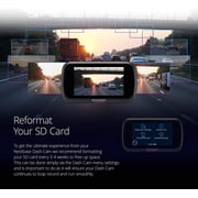 Nextbase - Go Pack بطاقة ذاكرة microSDHC UHS-III بسعة 32 جيجابايت