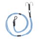 thumbnail image 1 of RC Crawler Winch Strap Correa de Cuerda de Remolque de Remolque de Rescate Elástico con Ganchos para 1:10 1:8 RC Car Truck Crawlel ANGGREK Otros, 1 of 8