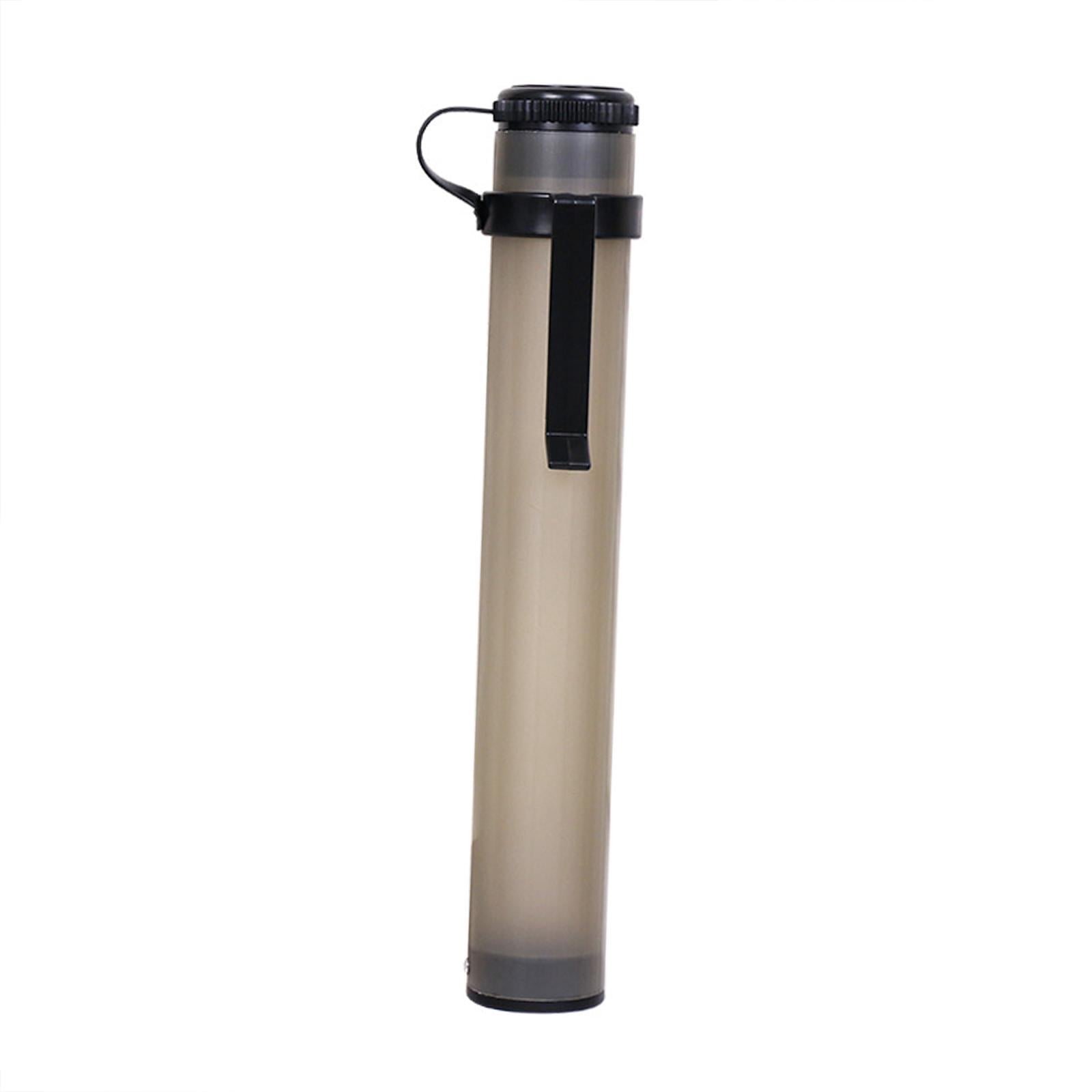Golf Sand Bottle Sand Dispenser Divot Repair Tool with Wide Mouth for Easy Filling on Golf Courses and Ranges