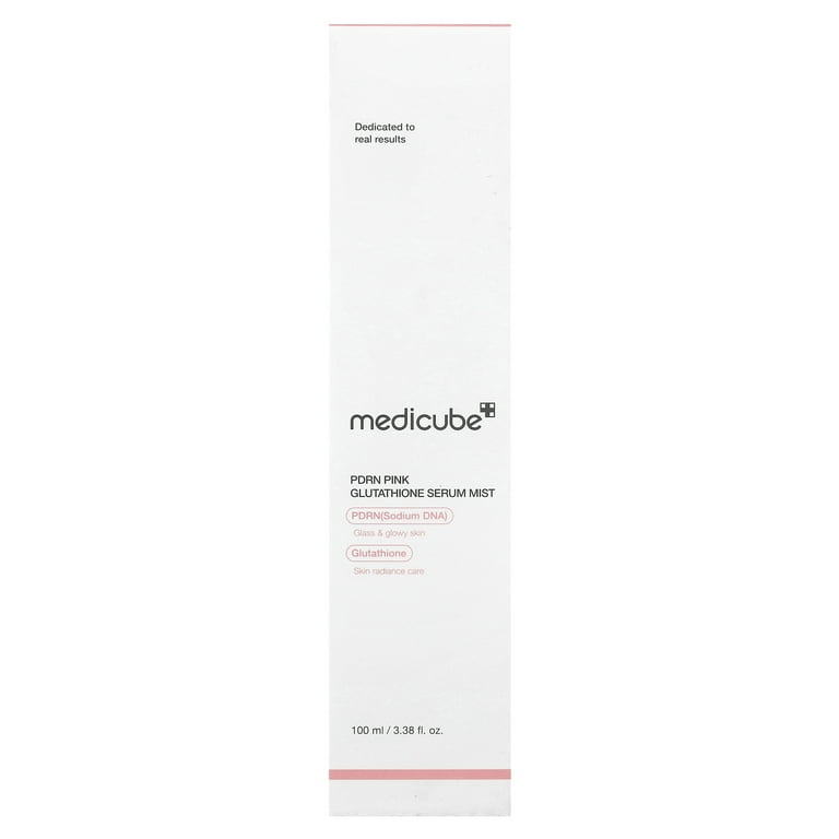 medicube glutathione serum Medicube
