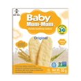 thumbnail image 3 of Baby Mum-Mum Original Rice Rusks, 3 of 5