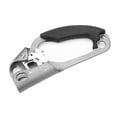 thumbnail image 1 of Climbing Ascender Clamp,Right Hand Climbing Rope Climbing Hand Clamp Climbing Ascender Breakthrough Technology, 1 of 7