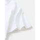 thumbnail image 2 of Graphic Print T-Shirt, Short Sleeve Crew Neck Casual Top for Summer & Spring, Women'S Clothing, 2 of 5