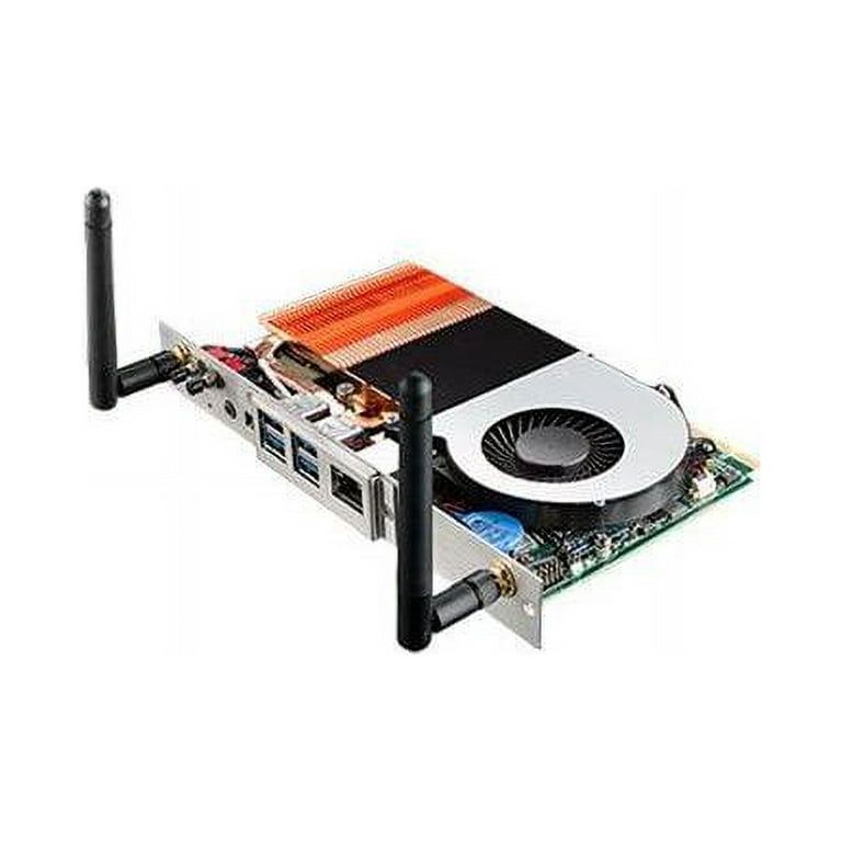 Sharp NEC Display Intel I3 Smart Display Module Windows PC Intel