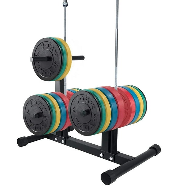 Weight Plate Rack Tree For Dumbbell Plates Weight Storage Rack