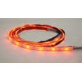 thumbnail image 3 of NYC Acoustics USB RGB LED Light Strip to Backlight Your TV For Home Karaoke, 3 of 7