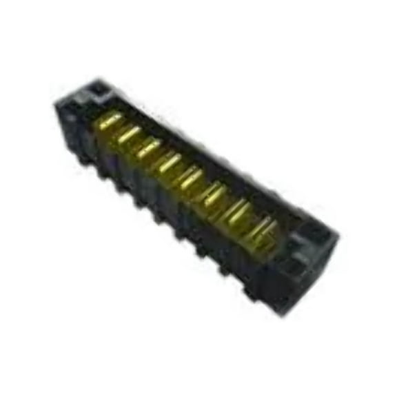 PET-08-02-S-VT Connector Power to the Board .250 PowerStrip/40 A High-Power Terminal Strip